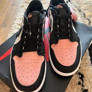 Air Jordan 1 Retro Low OG